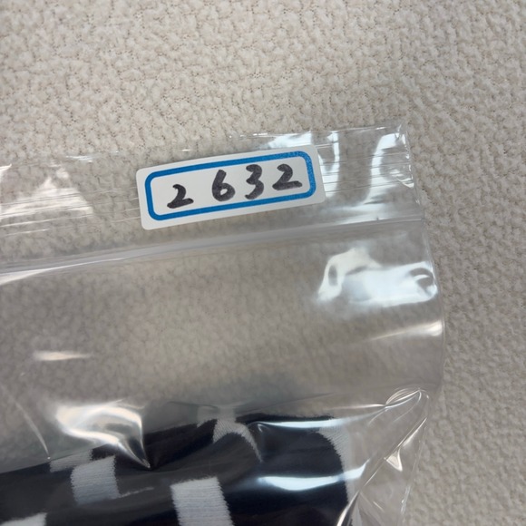 Reigning Champ Terry T-Shirt Men's S Navy White Stripe 100% Cotton Logo - Picture 12 of 12